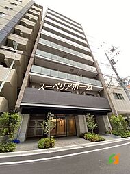 都営新宿線 浜町駅 徒歩4分