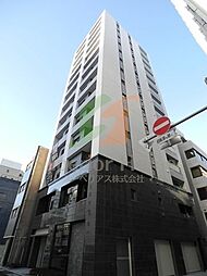 JR総武本線 馬喰町駅 徒歩2分の賃貸マンション
