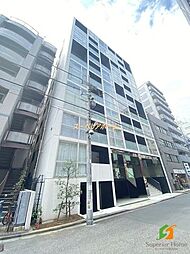 東京メトロ日比谷線 小伝馬町駅 徒歩2分の賃貸マンション
