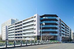 都営浅草線 押上駅 徒歩10分の賃貸マンション