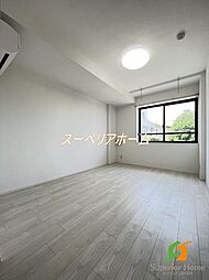 東京メトロ東西線 早稲田駅 徒歩7分の賃貸マンション 2階1Kのリビング/ダイニング