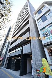 JR山手線 神田駅 徒歩5分の賃貸マンション