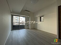 東京メトロ半蔵門線 水天宮前駅 徒歩8分の賃貸マンション 7階1Kのリビング/ダイニング