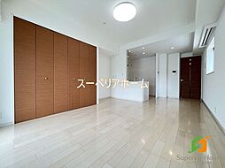 東京メトロ半蔵門線 神保町駅 徒歩3分の賃貸マンション 9階ワンルームのリビング/ダイニング
