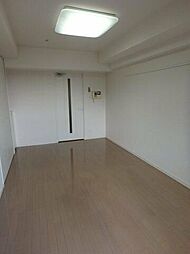 東京メトロ東西線 茅場町駅 徒歩3分の賃貸マンション 13階1Kのリビング/ダイニング