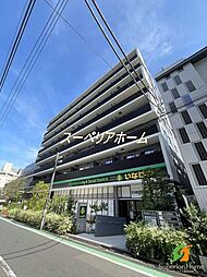 都営大江戸線 飯田橋駅 徒歩5分の賃貸マンション