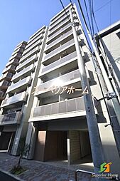 JR総武線 飯田橋駅 徒歩9分の賃貸マンション