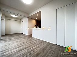 都営大江戸線 新御徒町駅 徒歩5分の賃貸マンション
