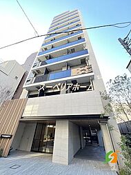 東京メトロ日比谷線 入谷駅 徒歩2分の賃貸マンション