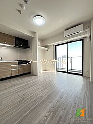 東京メトロ丸ノ内線 本郷三丁目駅 徒歩7分の賃貸マンション 3階ワンルームのリビング/ダイニング