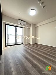 東京メトロ丸ノ内線 本郷三丁目駅 徒歩7分の賃貸マンション 7階1LDKのリビング/ダイニング