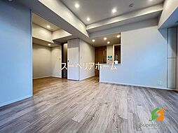 都営大江戸線 本郷三丁目駅 徒歩7分の賃貸マンション 3階2LDKのリビング/ダイニング