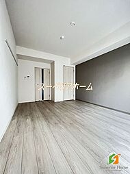 都営浅草線 東日本橋駅 徒歩3分の賃貸マンション 5階1Kのリビング/ダイニング