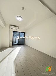 東京メトロ有楽町線 江戸川橋駅 徒歩6分の賃貸マンション 6階1Kのリビング/ダイニング