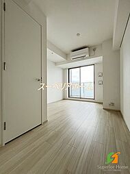 東京メトロ銀座線 稲荷町駅 徒歩3分の賃貸マンション