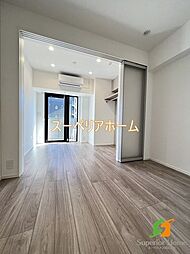 JR総武線 浅草橋駅 徒歩5分の賃貸マンション 2階1DKのリビング/ダイニング