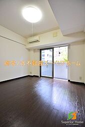 JR山手線 神田駅 徒歩2分の賃貸マンション 4階1Kのリビング/ダイニング