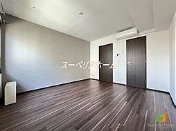 東京メトロ千代田線 千駄木駅 徒歩7分の賃貸マンション 3階1Kのリビング/ダイニング