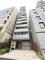 JR総武線 浅草橋駅 徒歩9分の賃貸マンション