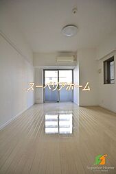 東京メトロ銀座線 稲荷町駅 徒歩2分の賃貸マンション 2階1Kのリビング/ダイニング