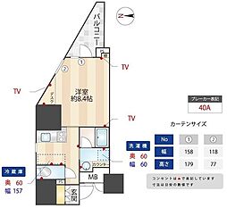 東京メトロ丸ノ内線 四谷三丁目駅 徒歩5分