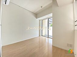 東京メトロ日比谷線 人形町駅 徒歩1分の賃貸マンション 5階1Kのリビング/ダイニング