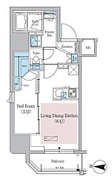 総武線 錦糸町駅 徒歩4分