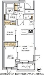 リビオメゾン湯島