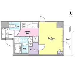 都営三田線 三田駅 徒歩7分