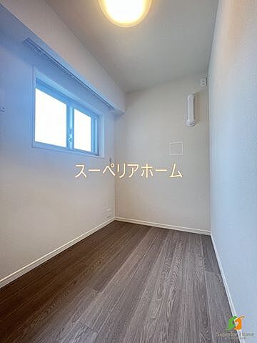 子供部屋