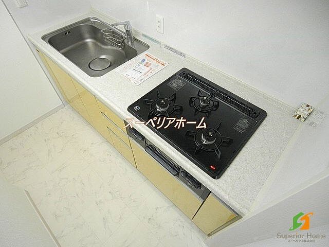 キッチン