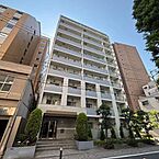 東京都港区芝1丁目：物件画像／御茶ノ水不動産スーペリアホーム　スーペリアス株式会社