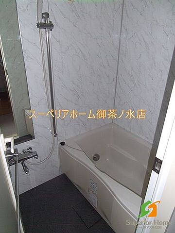 浴室