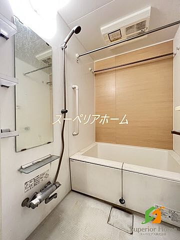 浴室