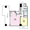 スカイタウン押上7階18.0万円