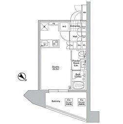 京王井の頭線 渋谷駅 徒歩11分