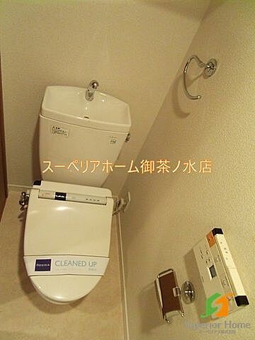 浴室