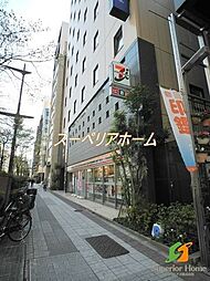 セブンイレブン日本橋馬喰町店 徒歩5分。 350m