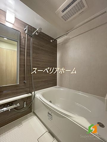 浴室