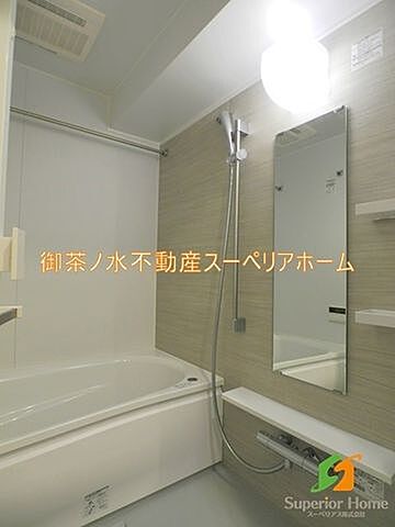 浴室