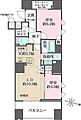 ザ・パークハウス麹町三丁目9階44.6万円