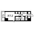 SEASONFLATS押上SOUTH10階12.8万円