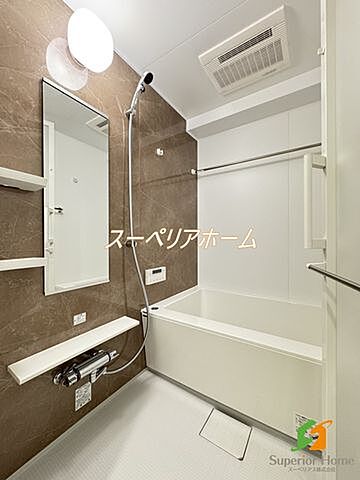 浴室