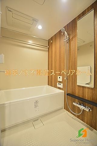 浴室