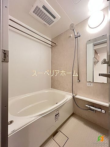 浴室