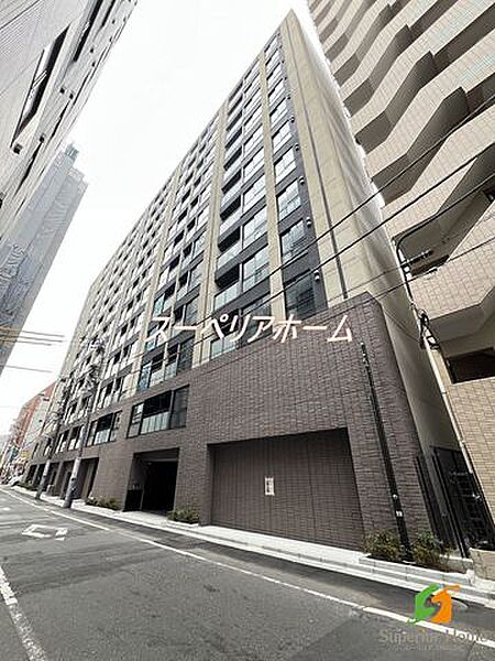東京都中央区日本橋久松町(賃貸マンション1LDK・4階・31.61㎡)の写真 その1
