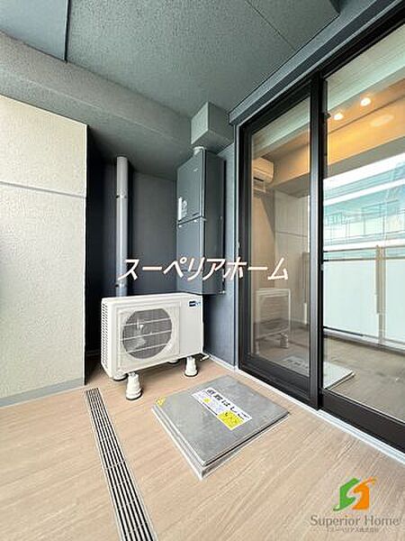 東京都中央区日本橋久松町(賃貸マンション1LDK・4階・31.61㎡)の写真 その11