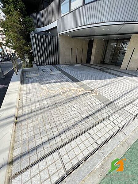 東京都新宿区横寺町(賃貸マンション2K・4階・30.98㎡)の写真 その14