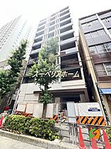 東京都文京区関口１丁目（賃貸マンション1R・9階・40.26㎡） その1