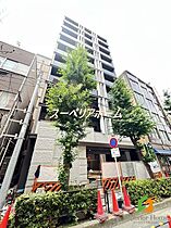 東京都文京区関口１丁目（賃貸マンション1R・9階・40.26㎡） その17